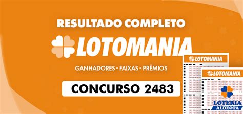 lotomania 2483